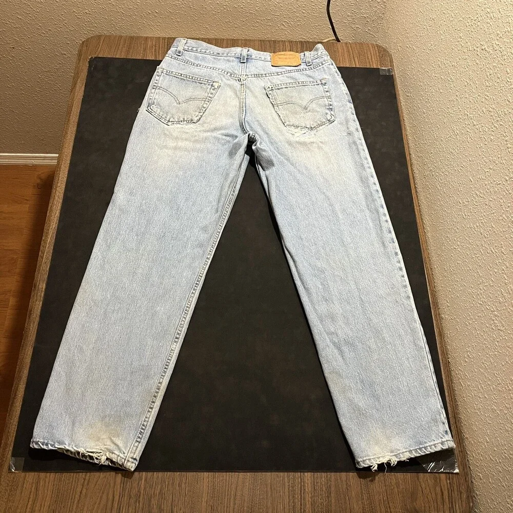 Levis elevate your
